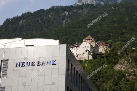 Liechtensteinian Stock Photos Editorial Images And Stock Pictures