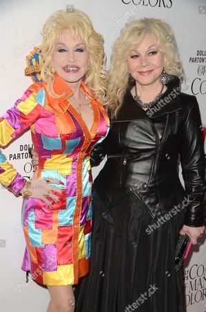 Stella Parton Stock Pictures, Editorial Images and Stock Photos ...