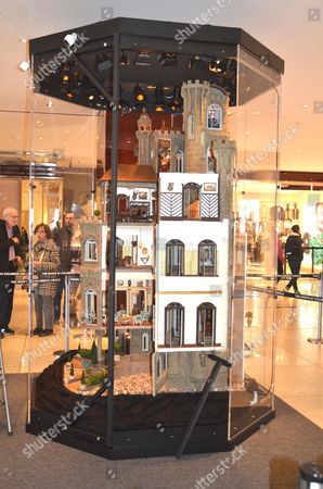 most expensive dolls house