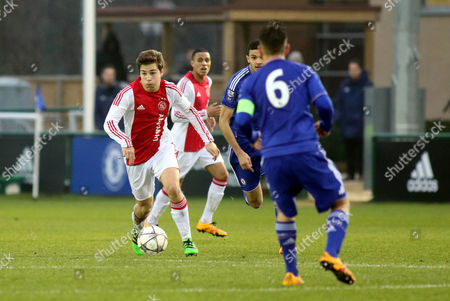 Afc Ajax Under 19 Stock Pictures Editorial Images And Stock Photos Shutterstock