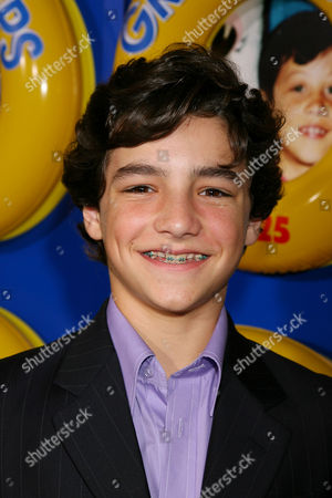 Jake Goldberg Stock Pictures, Editorial Images and Stock Photos