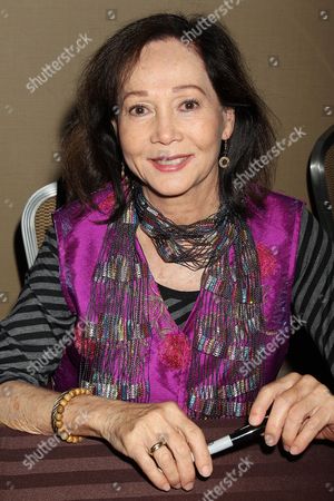 Pictures of nancy kwan