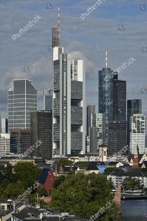 Helaba Stock Photos Editorial Images And Stock Pictures