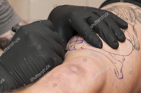 Tattoo studio erfurt