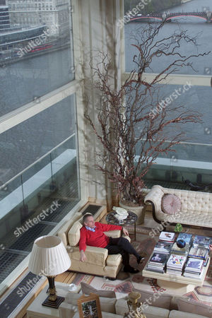 18+ Jeffrey Archer House Pictures