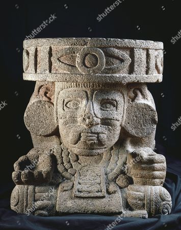 Huehueteotl Stock Photos, Editorial Images and Stock Pictures