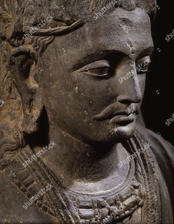 Greco Buddhist Art Known As