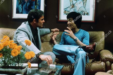 bruce lee 1973