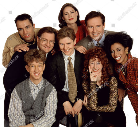 Images Libres De Droits Et Images Editoriales De Phil Hartman Shutterstock