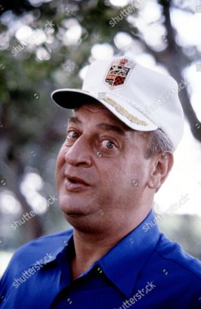 rodney dangerfield caddyshack hat