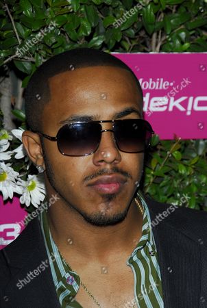 Marques Houston Stock Photos Editorial Images And Stock Pictures Shutterstock