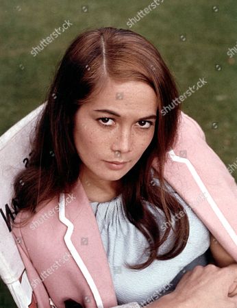 Nancy Kwan Stock Photos, Editorial Images and Stock Pictures | Shutterstock