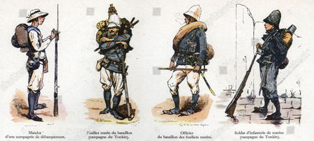 Empire Colonial Francais Stock Photos Editorial Images And Stock Pictures Shutterstock