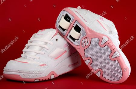 heelys trainers with wheels