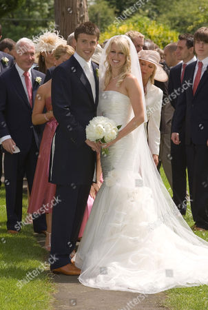 Wag Wags Wife Of Michael Carrick Stock Photos Editorial Images
