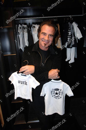 tico torres rock star baby