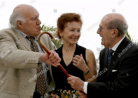 michel actor french film piccoli director producer obituary wife his shutterstock 2008 dies aged