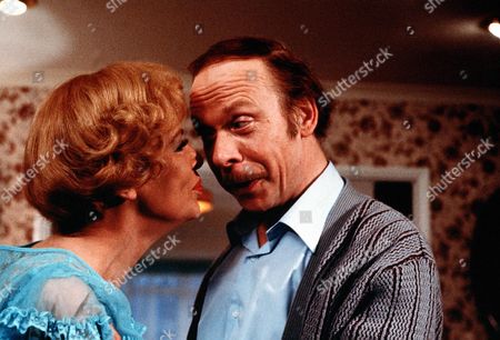 Yootha Joyce Stock Photos, Editorial Images and Stock Pictures ...
