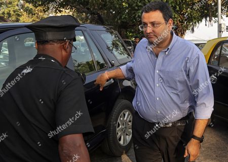 mistry ratan ousted cyrus