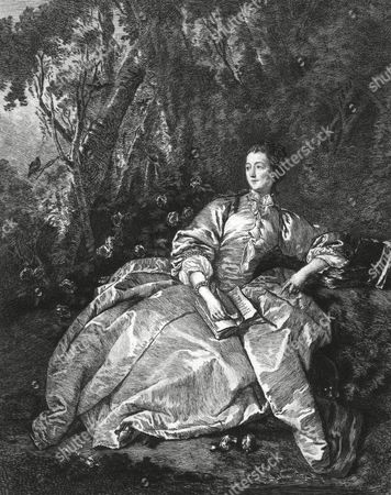 Jeanne Antoinette Stock Photos Editorial Images And Stock Pictures Shutterstock