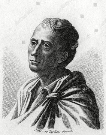 Download Charles montesquieu Free