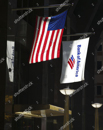 Bank Of America Corp Stock Pictures Editorial Images And Stock