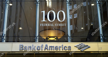 Bank Of America Corp Stock Pictures Editorial Images And Stock