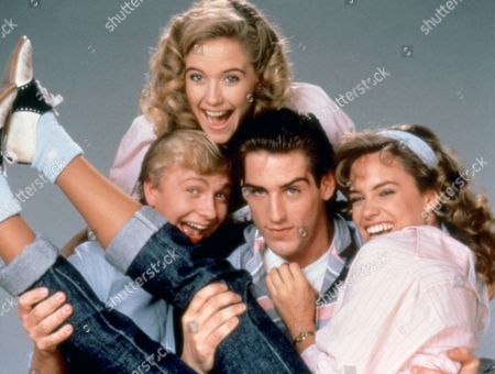 Catherine Mary Stewart Stock Pictures, Editorial Images and Stock ...