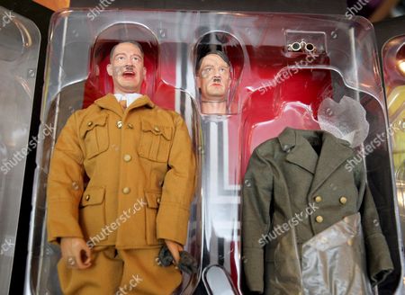 hitler doll for sale
