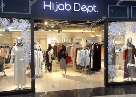 islamic hijab store