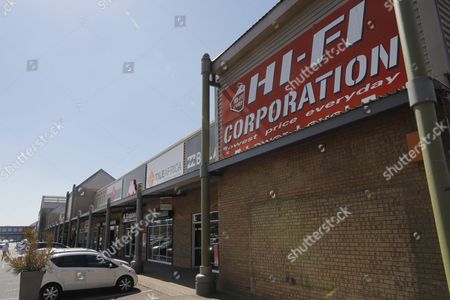 Steinhoff Stock Pictures Editorial Images And Stock Photos Shutterstock