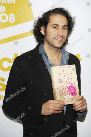 Author Steve Toltz His Book Fraction Whole Editorial Stock Photo Stock Image Shutterstock