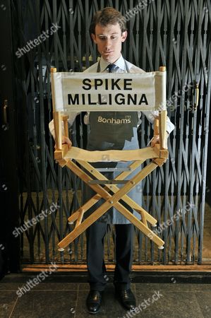 Spike Milligan Stock Pictures, Editorial Images and Stock Photos