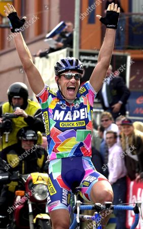 mapei cycling team