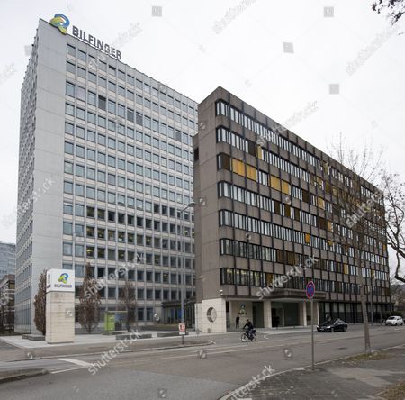 Bilfinger Stock Photos Editorial Images And Stock Pictures Shutterstock