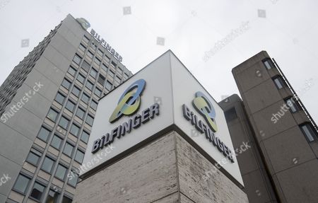 Bilfinger Stock Photos Editorial Images And Stock Pictures Shutterstock