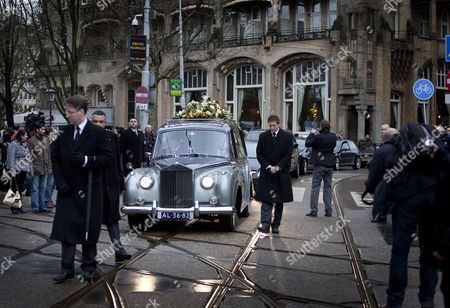 farrell coffin funeral