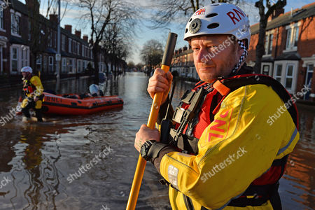 Lifeboatman
