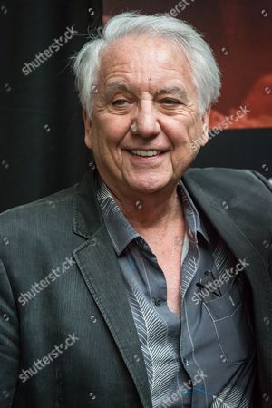 Bob Gunton Editorial Stock Photo Stock Image Shutterstock