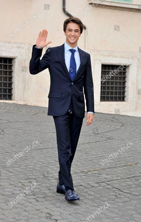 Leonardo Cecchi Stock Pictures Editorial Images And Stock Photos Shutterstock