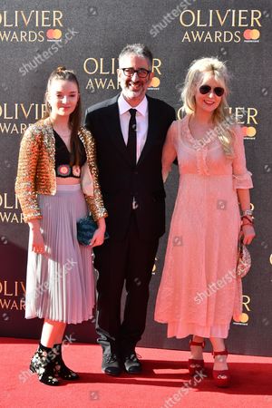 baddiel dolly loveday morwenna