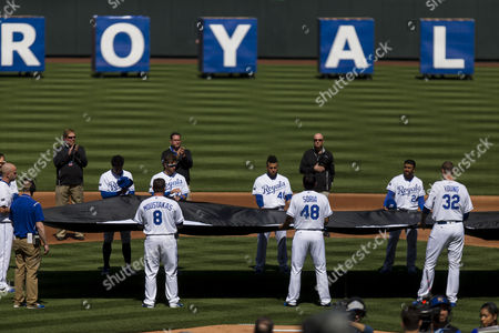 royals opening day jersey