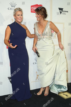 Samantha Armytage Stock Pictures Editorial Images And Stock Photos Shutterstock