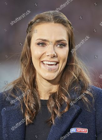 Esther Sedlaczek Stock Pictures Editorial Images And Stock Photos Shutterstock