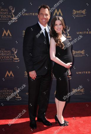 Who is mark steines dating now