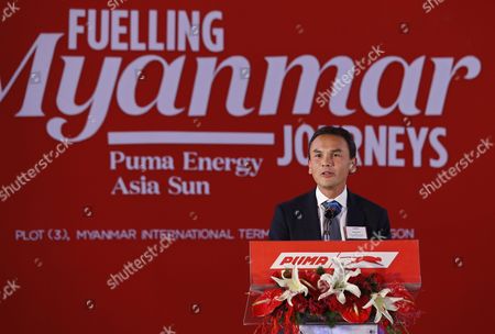 puma energy myanmar jobs