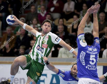 swedish handball league
