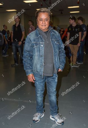 Deep Roy Stock Photos Editorial Images And Stock Pictures Shutterstock