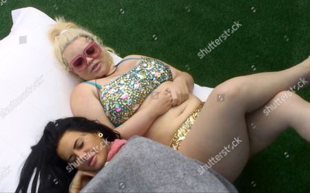 Trisha paytas bikini