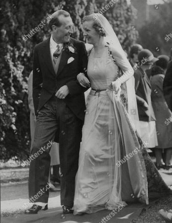 Robert Beloe Leading Educationalist Wife Amy Rose Editorial Stock